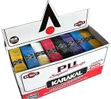 Sporting Goods : Karakal PU Super Grip Box of 24 (Multi Colors)
