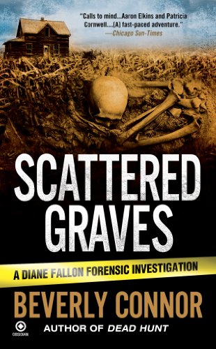 Scattered Graves: A Diane Fallon Forensic Investigation