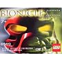 Lego Bionicle Mini Boxed Set #8569 3x Krana & 2x Kanohi
