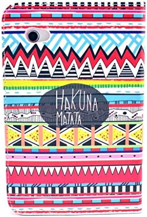 Samsung Galaxy Tab 2 7 Inch Case,MaxMall Retro Keep Calm and Sparkle PU Leather Stand Case Cover for Samsung Galaxy Tab 2 7 Inch P3100 / P3110