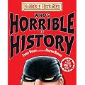 Who's Horrible in History (Horrible Histories)