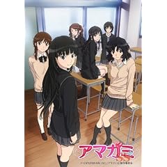 アマガミSS 12 絢辻 詞 下巻(Blu-ray 初回限定生産) アマガミSS 12 絢辻 詞 下巻(Blu-ray 初回限定生産)