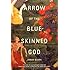 Arrow of the Blue-Skinned God: Retracing the Ramayana Through India