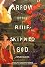 Arrow of the Blue-Skinned God: Retracing the Ramayana Through India