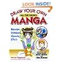 Draw Your Own Manga: All the Basics