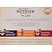Rachael Ray Nutrish Super Premium Food for Cats, Ocean Lover's Variety Pack (12-2.8 oz cups)