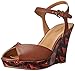 Nine West Women's Bigeasy Leather Dress Pump