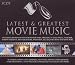 Latest & Greatest Film Music