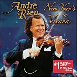 New Year's in Vienna