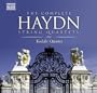Haydn: The Complete String Quartets (Box Set)