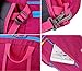 Paladineer 25L Casual Ultra-Lightweight Heavy Duty Packable Backpack Foldable Daypack Travel Pack