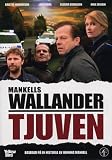 Wallander 17 - Tjuven (The Thief)