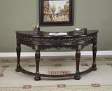 Review Powell 311-380 / Powell Masterpiece Hunt Desk - Distressed 