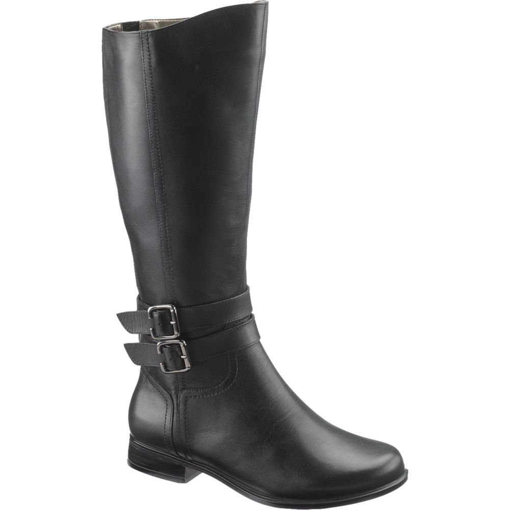Hush Puppies Womenâs Gelding Riding Boot â 79.99