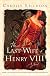 The Last Wife of Henry VIII: A Novel