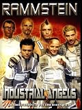 Rammstein Industrial Angels