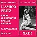 Classical Music : Mascagni: L’Amico Fritz