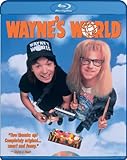 Wayne's World [Blu-ray] [1992] [US Import]