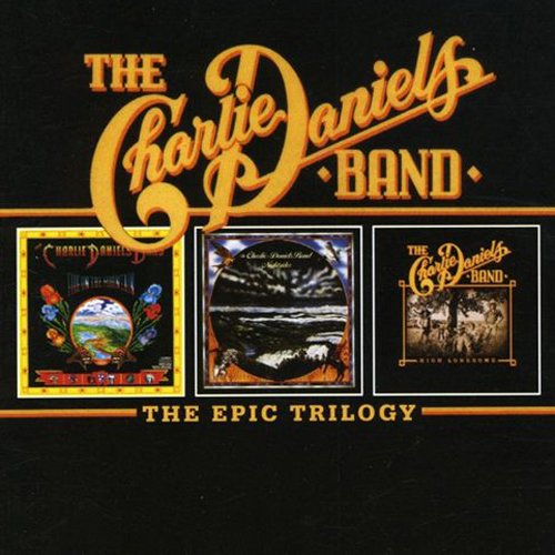 The Charlie Daniels Band - High Lonesome - Zortam Music