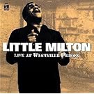 Live at Westville Prison