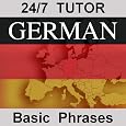 24-7 German - Basic Phrases ($0.99)