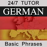 24-7 German - Basic Phrases