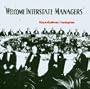 Welcome Interstate Managers