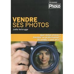 Vendre ses photos