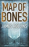 Map of bones