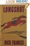 Longshot (Thorndike Press Large Print Paperback Series)