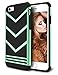 Vofolen Bling Cover for iPhone 6S Case iPhone 6 Case Glitter Bling Shiny Heavy Duty Protection Full-Body Protective Hard Shell Hybrid Silicone Rubber Armor with Front Bumper for iPhone 6 6S