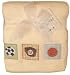 Sports USA Chenille Blanket