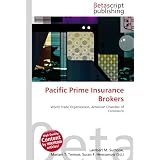 Pacific Prime Insurance Brokers'