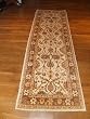 Handmade Pakistani Rug 3'x9'