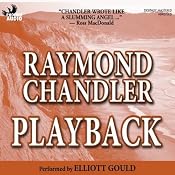 Playback | [Raymond Chandler]