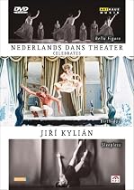 3 Ballets By Kylian [DVD] [1998]