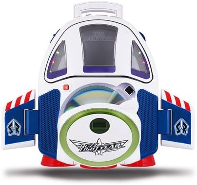 Disney TS500B Toy Story 3 Boombox (Refurbished)