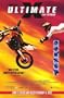 Ultimate X: The Movie Movie Double-sided Poster Print, 27x40