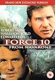 Force 10 From Navarone [DVD]