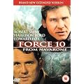 Force 10 From Navarone [DVD]