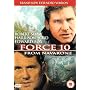 Force 10 From Navarone [DVD]