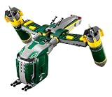 picture of LEGO Star Wars 7930: Bounty Hunter Assault