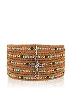 Lucie & Jade Pulsera plata de ley 925 milésimas