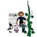 Jack and the Beanstalk Finger Puppet Set