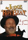 Judge Roy Bean [DVD] [Region 1] [US Import] [NTSC]