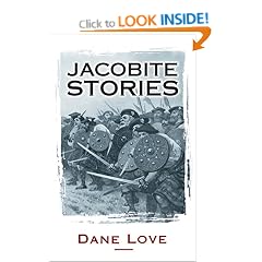 Jacobite Stories