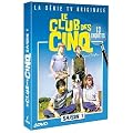 Le Club des 5 - La s�rie TV originale - Saison 1