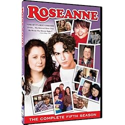 Roseanne - Season 5