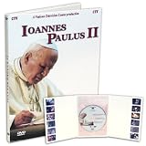 The Vatican Television Center Presents: Ioannes Paulus II (John Paul II Seasons of the  Apostle)