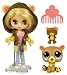 Littlest Pet Shop - 28305 - Poupee - Petshop et Blythe - Jolis Oursons